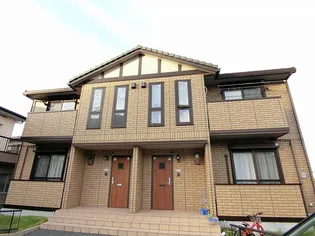 静岡県沼津市中瀬町【一戸建】の外観