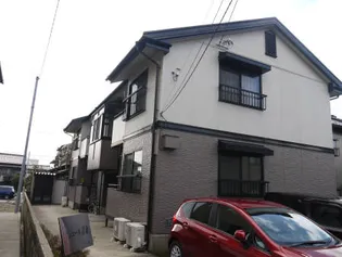 セジュール青葉の画像