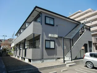 ヴィラさつきの画像