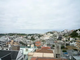 メルベーユ棚原II【5階】のその他画像