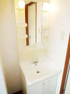 メルベーユ棚原II【5階】の内装