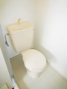 メルベーユ棚原II【5階】の内装