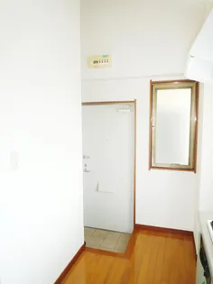 メルベーユ棚原II【5階】の玄関