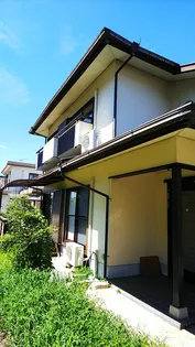 宮城県柴田郡柴田町西船迫1【一戸建】の外観