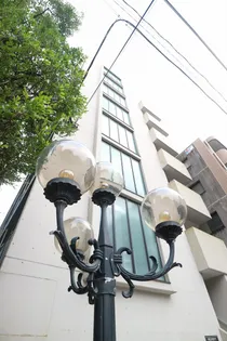 鹿児島県鹿児島市平之町【マンション】の外観