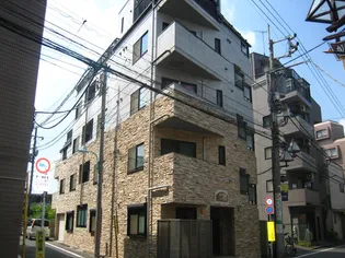 TRES西荻の画像