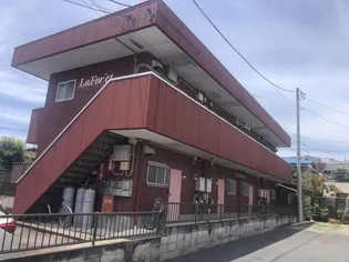 群馬県前橋市岩神町3【アパート】の外観