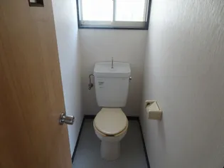 オレンジクラブ【1階】の内装