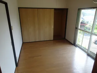 オレンジクラブ【1階】の内装