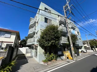 ユッサ浦和の画像