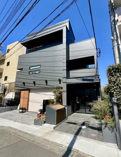 BT二俣川の画像