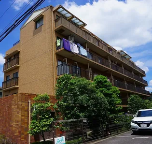 メゾン カメリアの画像