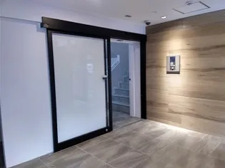 静岡泉町エンブルコート【5階】の外観