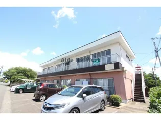 宮崎県都城市天神町【アパート】の外観