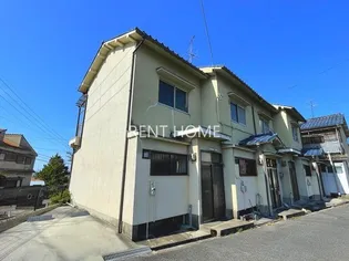 大阪府八尾市黒谷2【一戸建】の外観