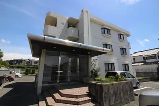 プチエスポワール深井の画像