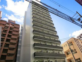 ファーストステージ神戸ハーバーランドの画像