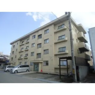 アネックス布瀬の画像