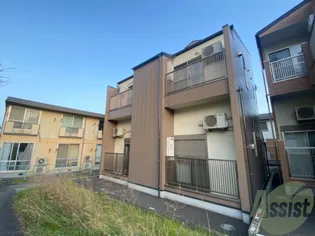 グレイスあおばの画像