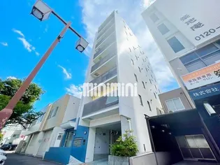 ラムエット名港(La Mouette 名港)【7階】の外観