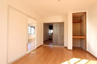 ディアス石原B棟【2階】の内装