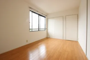 ディアス石原B棟【2階】の内装