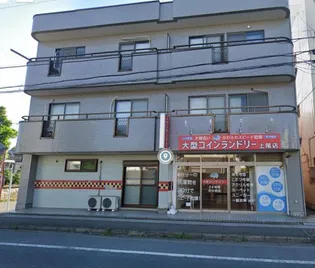 サンライズビルの画像