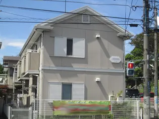 イディアフジサワハイツの画像