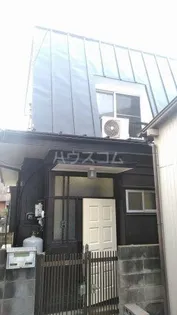 埼玉県桶川市大字倉田【一戸建】の外観