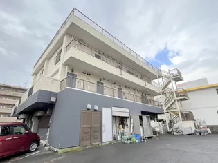 アートハンズの画像