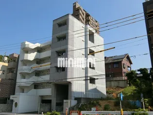 八事スチューデントビルの画像