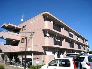 ディア コートの画像