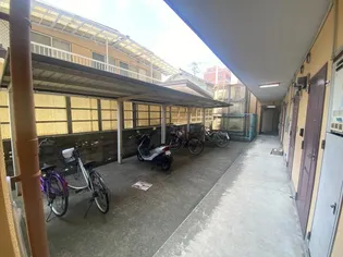 アクセス第5ビル佐賀駅南【6階】の地図