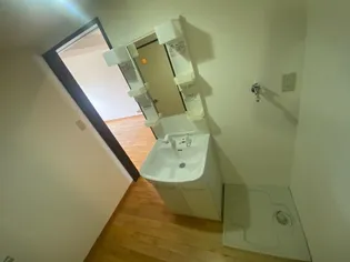 アクセス第5ビル佐賀駅南【6階】の内装