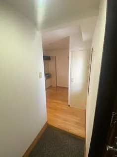 アクセス第5ビル佐賀駅南【6階】の玄関