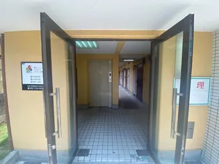 アクセス第5ビル佐賀駅南【6階】の地図