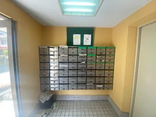 アクセス第5ビル佐賀駅南【6階】の地図