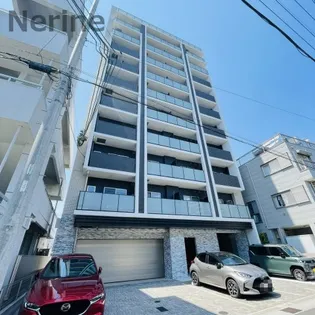 RITZ-KANO【7階】の外観