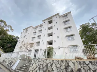 塩屋住宅6号棟の画像