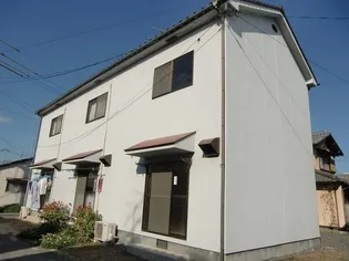 岡山県岡山市東区金岡東町2【一戸建】の外観