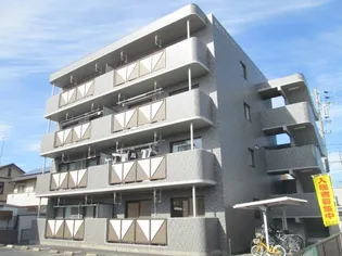 I ステージマンションの画像