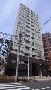 クレアトール西日暮里の画像