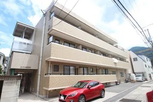 メゾン中野駅前の画像