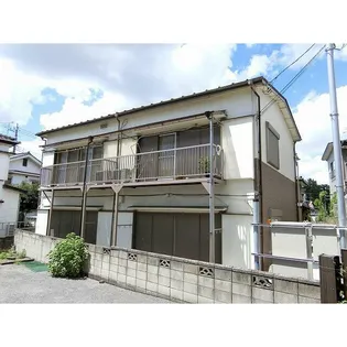 コーポ柳の画像