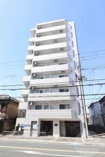 サーフアイランドサンセバスチャン【8階】の外観