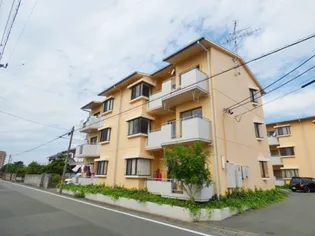 向島マンションAの画像