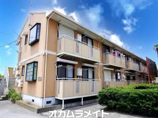 ローズハイムBの画像