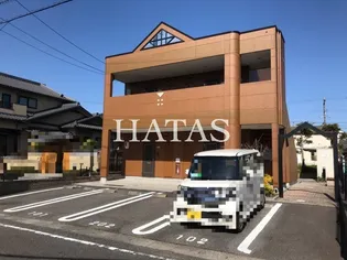 パークサイドの画像