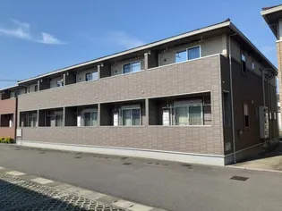 マーベラスII【2階】の外観