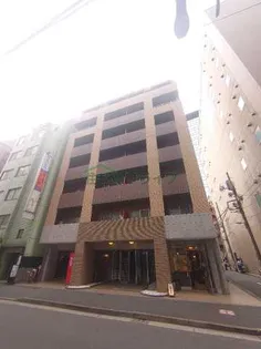 東京都千代田区神田須田町1【マンション】の外観